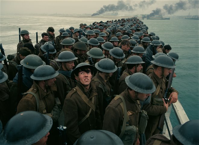 Dunkirk Photo 24 - Large
