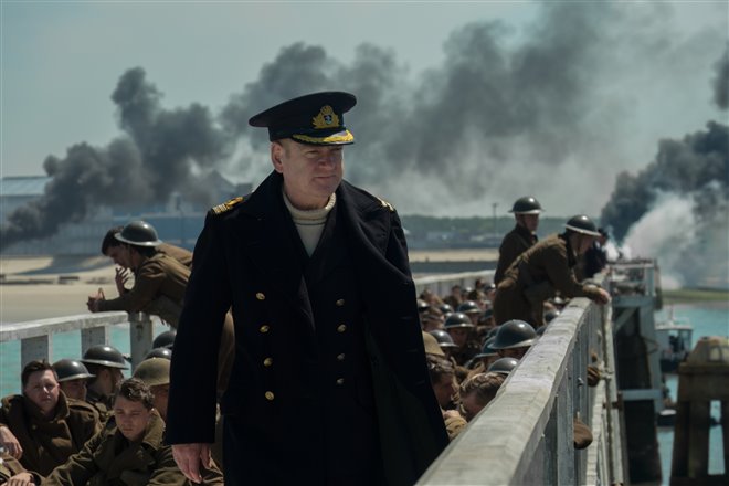Dunkirk in 70mm Photo 7 - Large
