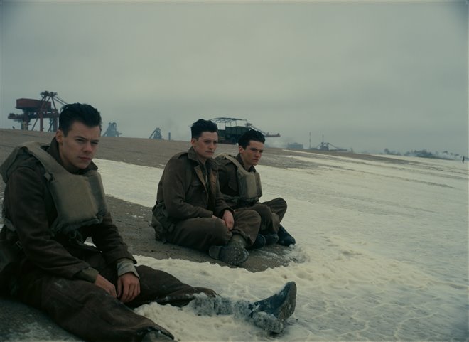 Dunkirk in 70mm Photo 17 - Large