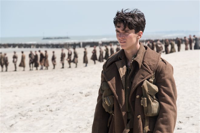 Dunkirk: The IMAX Experience in 70mm Photo 3 - Large