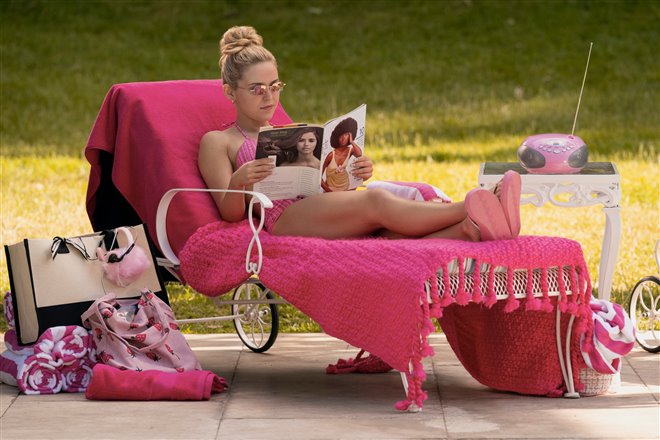 Elle (Prime Video) Photo 4 - Large