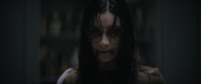 Evil Dead Burn Photo 2 - Large