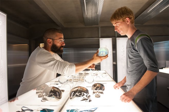 Ex Machina Photo 15 - Large