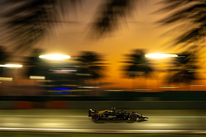 F1: The Movie Photo 8 - Large