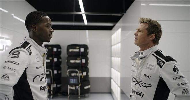 F1: The Movie Photo 18 - Large