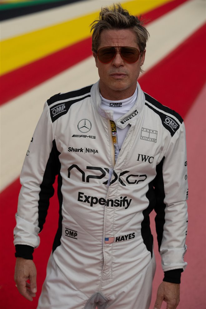 F1: The Movie Photo 37 - Large