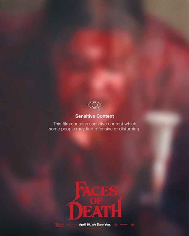 Faces of Death Photo 5 - Large