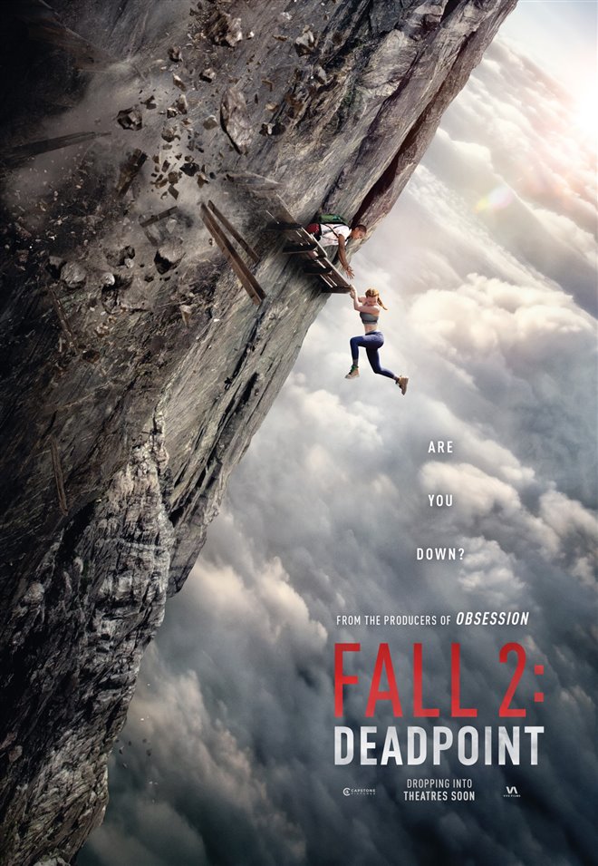 Fall 2: Deadpoint Photo 3 - Large