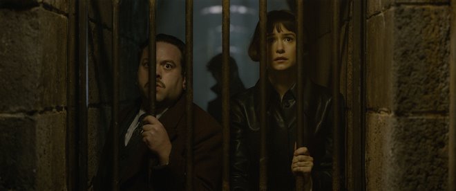 Fantastic Beasts: The Crimes of Grindelwald Photo 69 - Large