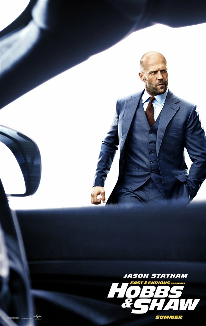 Fast & Furious Presents: Hobbs & Shaw Photo 18 - Large
