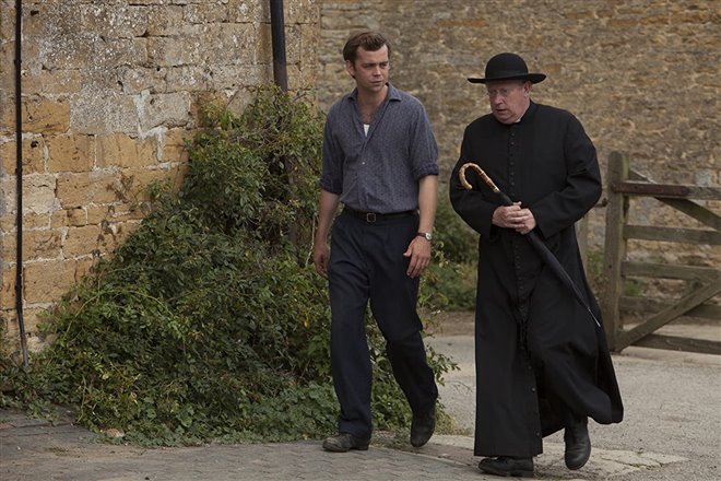 Father Brown (BritBox) Photo 1 - Large