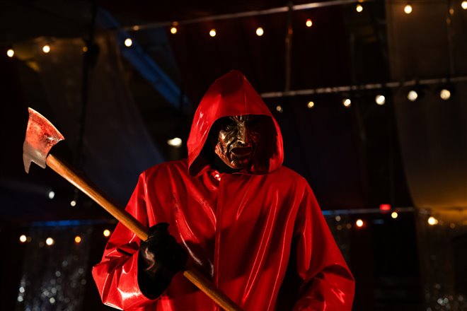 Fear Street: Prom Queen (Netflix) Photo 1 - Large