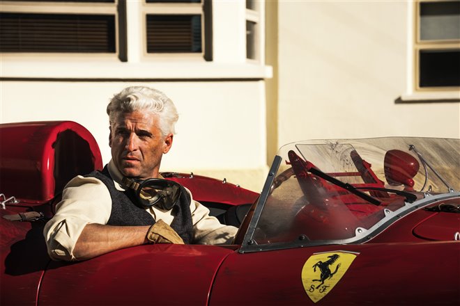 Ferrari Photo 12 - Large