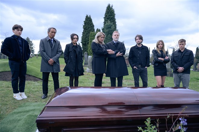 Final Destination: Bloodlines Photo 13 - Large