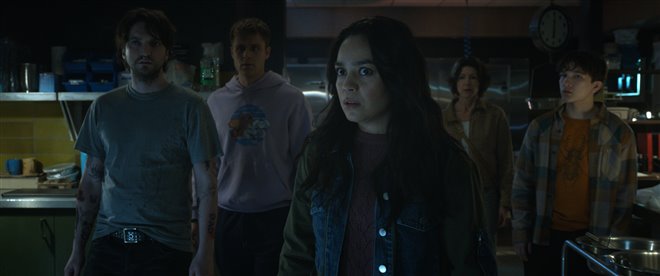 Final Destination: Bloodlines Photo 23 - Large