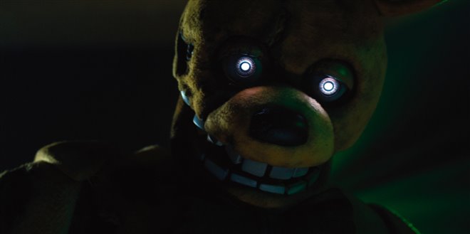 Five Nights at Freddy's Photo 9 - Large