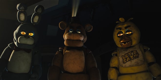 Five Nights at Freddy's Photo 11 - Large
