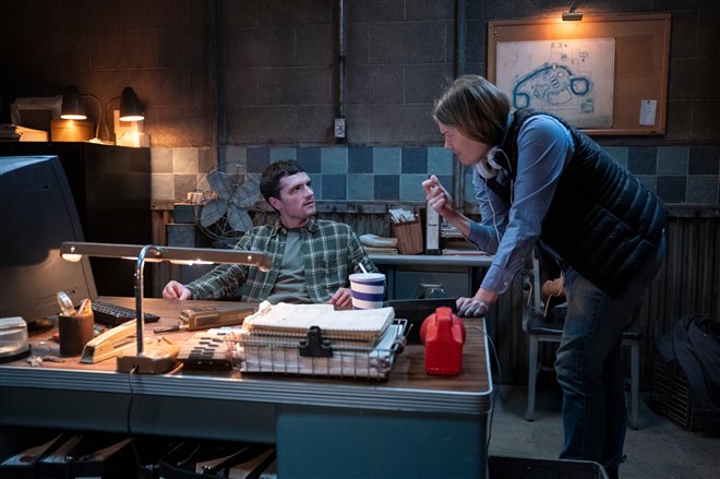 Five Nights at Freddy's 2 Photo 3 - Large