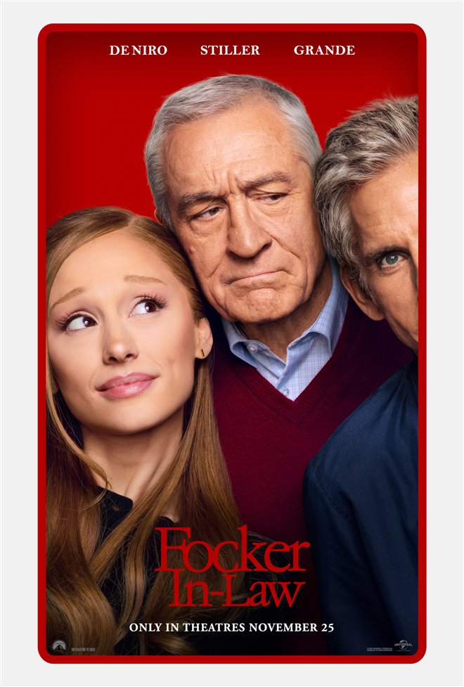 Focker-In-Law Photo 3 - Large