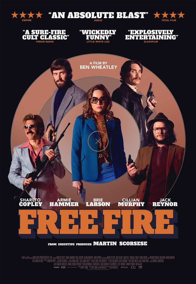 Free Fire Photo 22 - Large