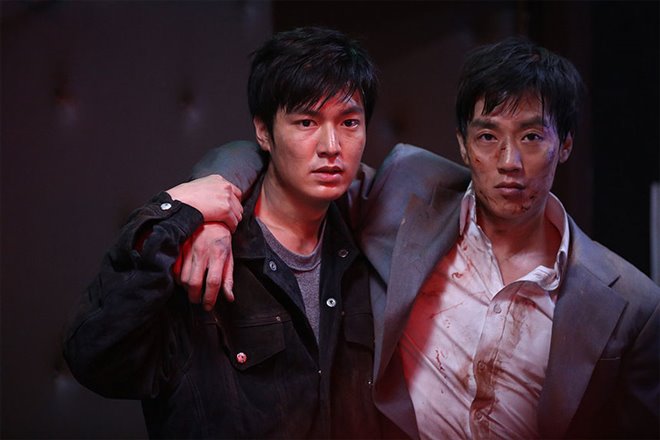 Gangnam 1970 (Gangnam Blues) Photo 10 - Large