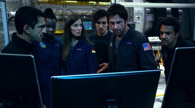 Geostorm Photo 22 - Large