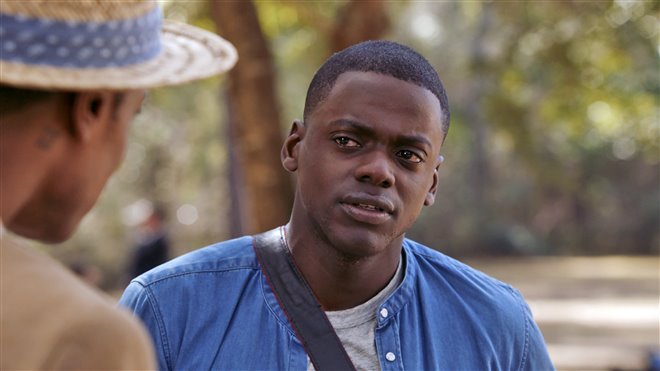 Get Out Photo 10 - Large