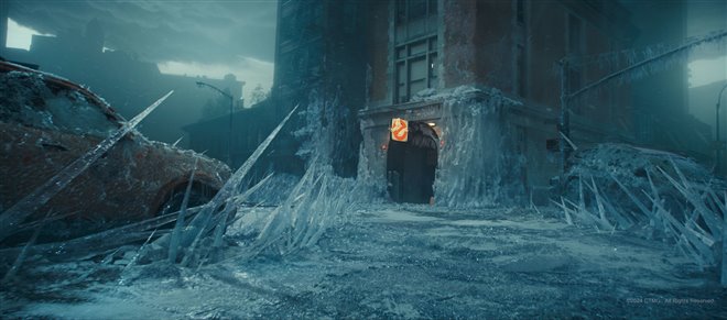 Ghostbusters: Frozen Empire Photo 2 - Large