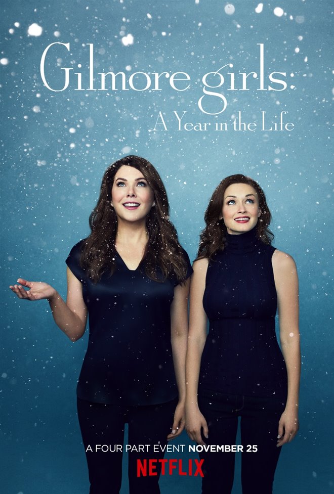 Gilmore Girls: A Year in the Life (Netflix) Photo 19 - Large