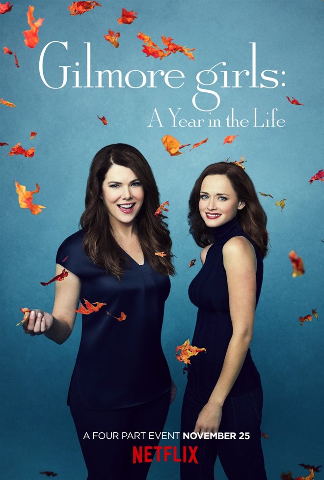 Gilmore Girls: A Year in the Life (Netflix) Photo 21 - Large