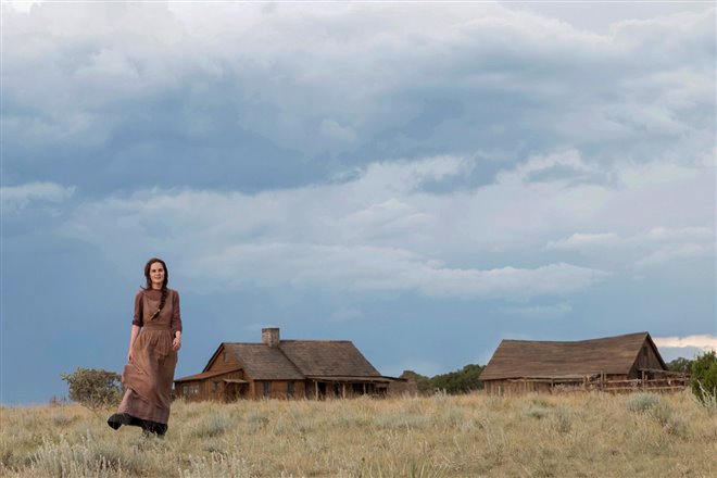 Godless (Netflix) Photo 6 - Large