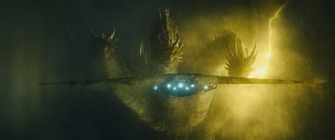 Godzilla: King of the Monsters Photo 15 - Large