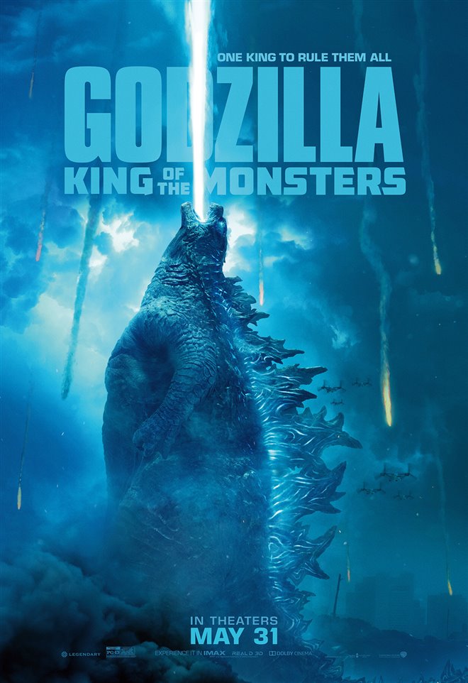 Godzilla: King of the Monsters Photo 29 - Large