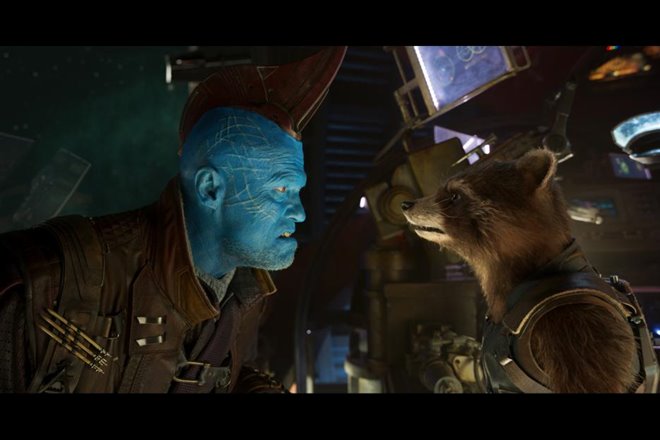 Guardians of the Galaxy Vol. 2 Photo 11 - Large
