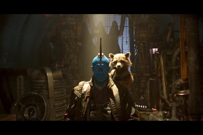 Guardians of the Galaxy Vol. 2 Photo 13 - Large