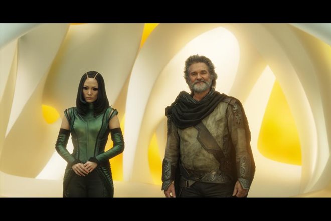 Guardians of the Galaxy Vol. 2 Photo 33 - Large