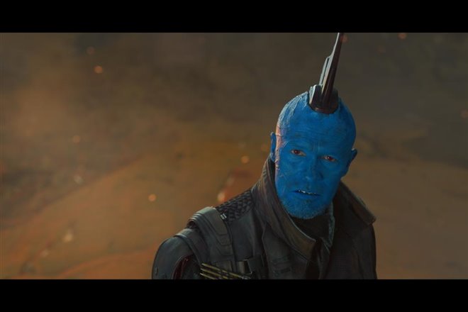 Guardians of the Galaxy Vol. 2 Photo 35 - Large