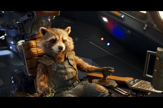 Guardians of the Galaxy Vol. 2 Photo 45 - Large
