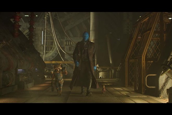 Guardians of the Galaxy Vol. 2 Photo 49 - Large