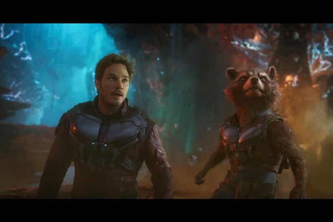 Guardians of the Galaxy Vol. 2 Photo 51 - Large