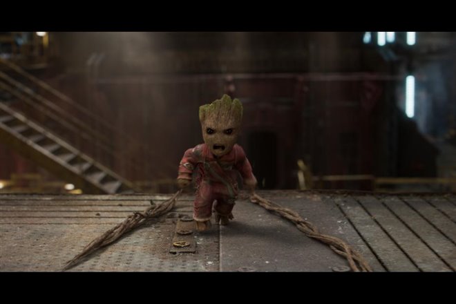 Guardians of the Galaxy Vol. 2 Photo 63 - Large