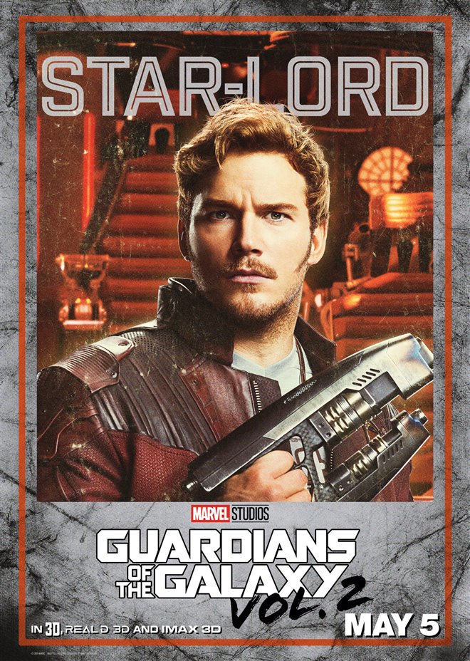 Guardians of the Galaxy Vol. 2 Photo 77 - Large