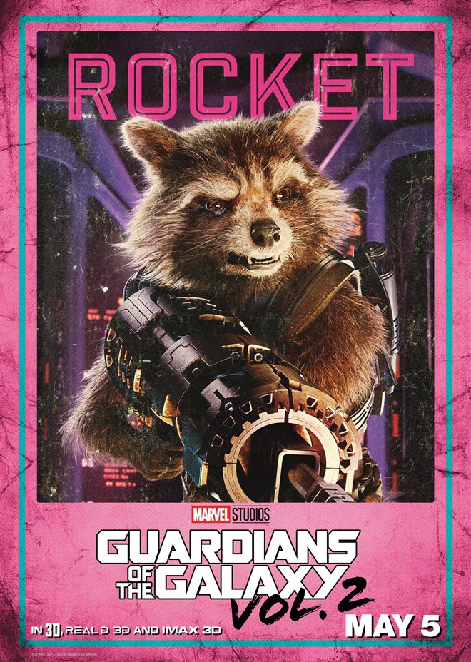Guardians of the Galaxy Vol. 2 Photo 79 - Large