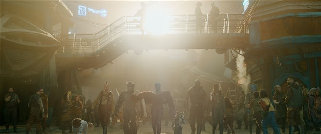 Guardians of the Galaxy Vol. 3 Photo 4 - Large