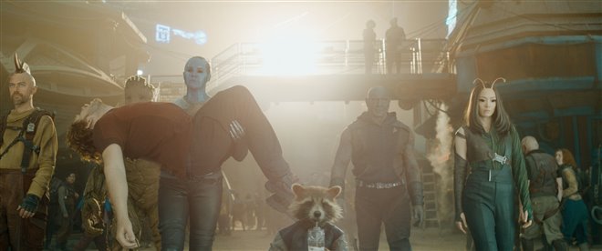 Guardians of the Galaxy Vol. 3 Photo 10 - Large
