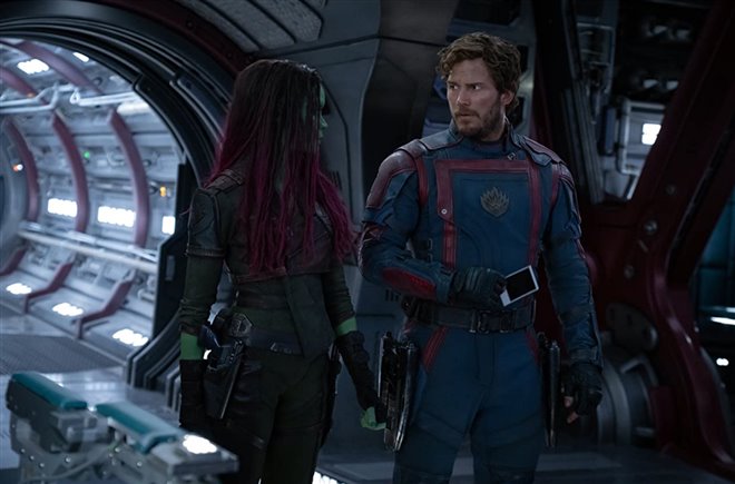 Guardians of the Galaxy Vol. 3 Photo 11 - Large