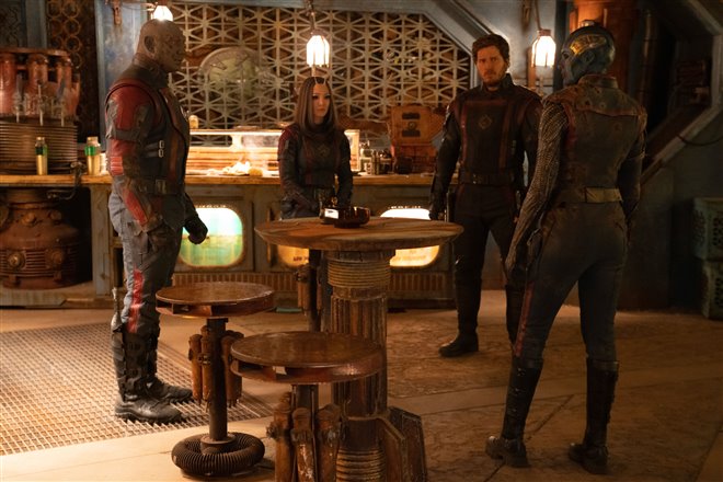 Guardians of the Galaxy Vol. 3 Photo 16 - Large