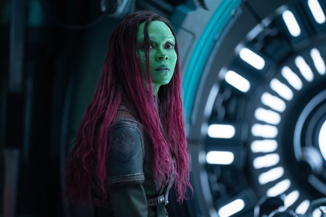 Guardians of the Galaxy Vol. 3 Photo 20 - Large