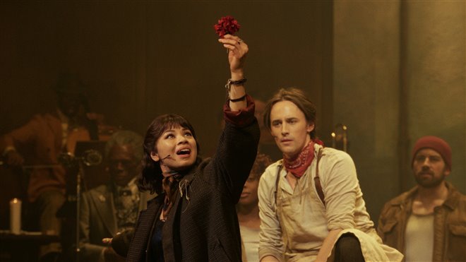 Hadestown: The Musical Photo 1 - Large