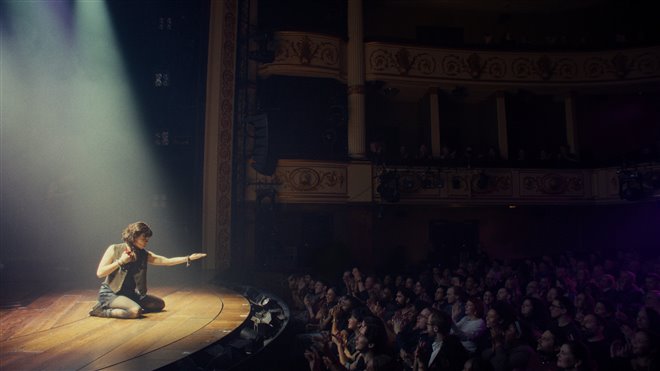 Hadestown: The Musical Photo 3 - Large